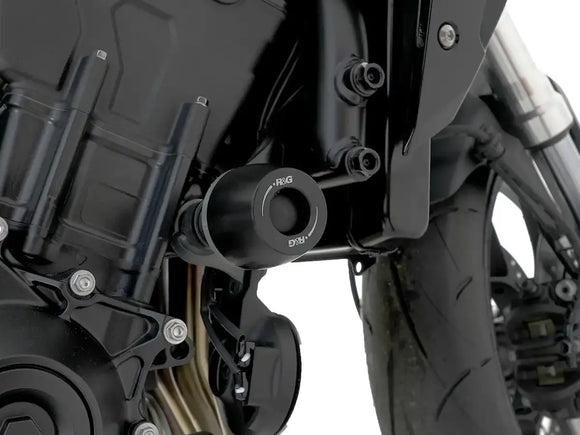 CP0591 - R&G RACING Honda CB1000 Hornet/SP (2025+) Frame Crash Protectors 