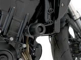 CP0591 - R&G RACING Honda CB1000 Hornet/SP (2025+) Frame Crash Protectors "Apex" – Accessories in the 2WheelsHero Motorcycle Aftermarket Accessories and Parts Online Shop
