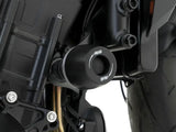 CP0591 - R&G RACING Honda CB1000 Hornet/SP (2025+) Frame Crash Protectors "Apex" – Accessories in the 2WheelsHero Motorcycle Aftermarket Accessories and Parts Online Shop