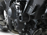 CP0591 - R&G RACING Honda CB1000 Hornet/SP (2025+) Frame Crash Protectors "Apex" – Accessories in the 2WheelsHero Motorcycle Aftermarket Accessories and Parts Online Shop