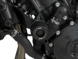 CP0591 - R&G RACING Honda CB1000 Hornet/SP (2025+) Frame Crash Protectors "Apex" – Accessories in the 2WheelsHero Motorcycle Aftermarket Accessories and Parts Online Shop