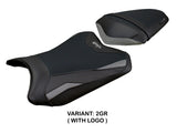 TAPPEZZERIA ITALIA Kawasaki Ninja 300 (2013-2017) Seat Cover "Aliko" – Accessories in the 2WheelsHero Motorcycle Aftermarket Accessories and Parts Online Shop