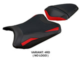TAPPEZZERIA ITALIA Kawasaki Ninja 300 (2013-2017) Seat Cover "Aliko" – Accessories in the 2WheelsHero Motorcycle Aftermarket Accessories and Parts Online Shop