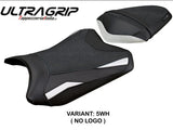 TAPPEZZERIA ITALIA Kawasaki Ninja 300 (2013-2017) Ultragrip Seat Cover "Aliko" – Accessories in the 2WheelsHero Motorcycle Aftermarket Accessories and Parts Online Shop