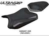 TAPPEZZERIA ITALIA Kawasaki Ninja 300 (2013-2017) Ultragrip Seat Cover "Aliko" – Accessories in the 2WheelsHero Motorcycle Aftermarket Accessories and Parts Online Shop