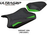 TAPPEZZERIA ITALIA Kawasaki Ninja 300 (2013-2017) Ultragrip Seat Cover "Aliko" – Accessories in the 2WheelsHero Motorcycle Aftermarket Accessories and Parts Online Shop