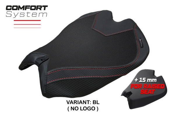 TAPPEZZERIA ITALIA Ducati Panigale V4 (2025+) Comfort Seat Cover 