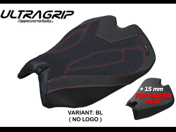 TAPPEZZERIA ITALIA Ducati Panigale V4 (2025+) Ultragrip Seat Cover 