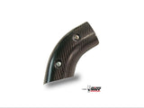 MIVV M.013 MOTO GUZZI V85 TT ( 2019+ ) Slip-on Exhaust "Speed Edge" (stainless steel; approved) – Accessories in the 2WheelsHero Motorcycle Aftermarket Accessories and Parts Online Shop