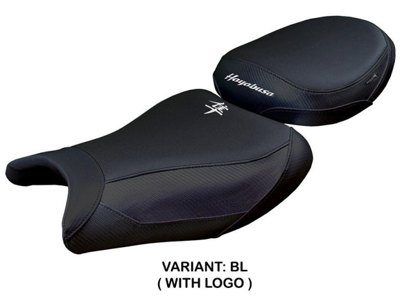 TAPPEZZERIA ITALIA Suzuki GSX-R1300 Hayabusa (2021+) Seat Cover 