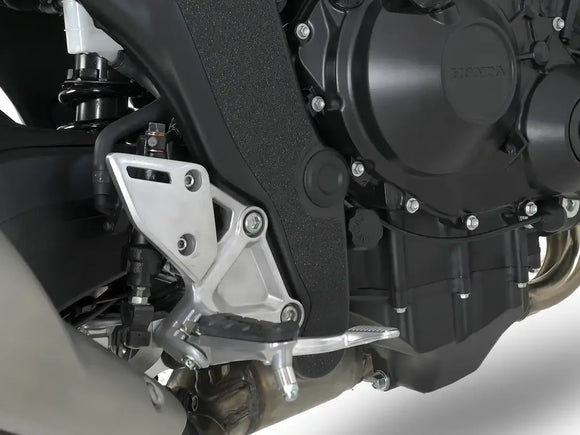 EZBG320 - R&G RACING Honda CB1000 Hornet (2025+) Boot Guard Kit – Accessories in the 2WheelsHero Motorcycle Aftermarket Accessories and Parts Online Shop