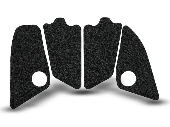 EZBG916 - R&G RACING Yamaha XSR900 GP (2024+) Boot Guard Kit – Accessories in the 2WheelsHero Motorcycle Aftermarket Accessories and Parts Online Shop