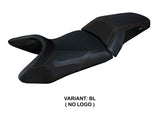 TAPPEZZERIA ITALIA KTM 1390 Super Adventure S (2025) Seat Cover "Enns" – Accessories in the 2WheelsHero Motorcycle Aftermarket Accessories and Parts Online Shop