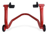 GA026 - CNC RACING Ducati Rear Double Side Paddock Stand Rubber Sliders – Accessories in the 2WheelsHero Motorcycle Aftermarket Accessories and Parts Online Shop