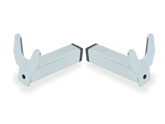 GA025 - CNC RACING Ducati Rear Double Side Paddock Stand Forks – Accessories in the 2WheelsHero Motorcycle Aftermarket Accessories and Parts Online Shop