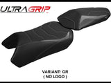 TAPPEZZERIA ITALIA Kawasaki Ninja 1100SX (2025+) Ultragrip Seat Cover "Geisha" – Accessories in the 2WheelsHero Motorcycle Aftermarket Accessories and Parts Online Shop