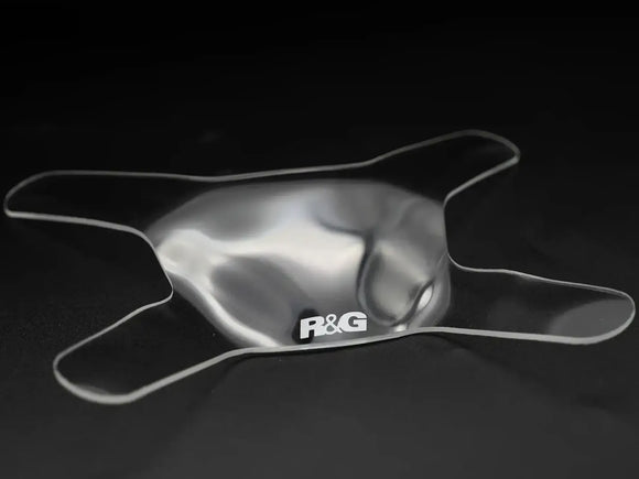 HLS0183 - R&G RACING BMW R1300GS (2023+) Headlight Shield – Accessories in the 2WheelsHero Motorcycle Aftermarket Accessories and Parts Online Shop