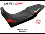 TAPPEZZERIA ITALIA MV Agusta Enduro Veloce (2024+) Ultragrip Seat Cover "Hajek" – Accessories in the 2WheelsHero Motorcycle Aftermarket Accessories and Parts Online Shop