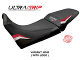 TAPPEZZERIA ITALIA MV Agusta Enduro Veloce (2024+) Ultragrip Seat Cover "Hajek" – Accessories in the 2WheelsHero Motorcycle Aftermarket Accessories and Parts Online Shop