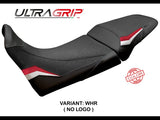 TAPPEZZERIA ITALIA MV Agusta Enduro Veloce (2024+) Ultragrip Seat Cover "Hajek" – Accessories in the 2WheelsHero Motorcycle Aftermarket Accessories and Parts Online Shop