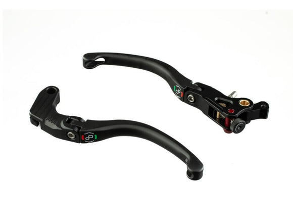 LIGHTECH KLEV107H Yamaha Magnesium / Aluminium Type H Lever Kits ( Brake & Clutch ) – Accessories in the 2WheelsHero Motorcycle Aftermarket Accessories and Parts Online Shop