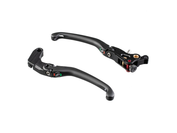 LIGHTECH KLEV107J Yamaha R1 (04/ 14) / R6 (05/16) Magnesium / Aluminium Type J Lever Kits ( Brake & Clutch ) – Accessories in the 2WheelsHero Motorcycle Aftermarket Accessories and Parts Online Shop