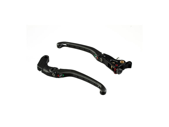 LIGHTECH KLEV107K Yamaha R1 (04/ 14) / R6 (05/16) Magnesium / Aluminium Type J Lever Kits ( Brake & Clutch ) – Accessories in the 2WheelsHero Motorcycle Aftermarket Accessories and Parts Online Shop