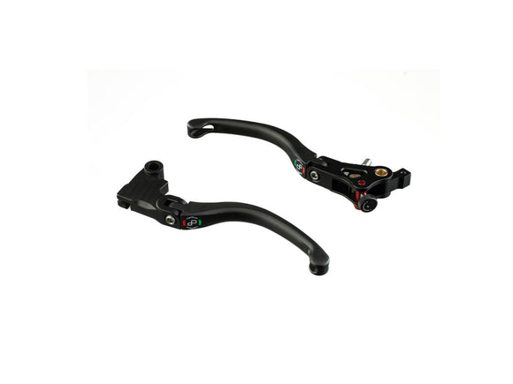 LIGHTECH KLEV108H Kawasaki ZX-10R (2016-2020) Magnesium / Aluminium Lever Kits (Brake & Clutch) – Accessories in the 2WheelsHero Motorcycle Aftermarket Accessories and Parts Online Shop