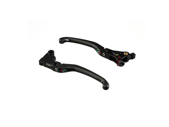 LIGHTECH KLEV108J Kawasaki ZX-10R (2016-2020) Magnesium / Aluminium Lever Kits (Brake & Clutch) – Accessories in the 2WheelsHero Motorcycle Aftermarket Accessories and Parts Online Shop