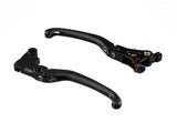 LIGHTECH KLEV108J Kawasaki ZX-10R (16/20) Handlebar Levers Kit – Accessories in the 2WheelsHero Motorcycle Aftermarket Accessories and Parts Online Shop