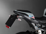 LIGHTECH KTARBM111 BMW S series / M series Adjustable License Plate Holder – Accessories in the 2WheelsHero Motorcycle Aftermarket Accessories and Parts Online Shop