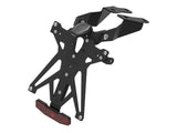 LIGHTECH KTARSU111 Suzuki GSX-S750 / GSX-S1000 (15/21) Adjustable License Plate Holder Kit – Accessories in the 2WheelsHero Motorcycle Aftermarket Accessories and Parts Online Shop