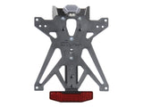 LIGHTECH KTARKA120 Kawasaki ZX-10R (08/10) / ZX-6R (13/18) Adjustable License Plate Holder – Accessories in the 2WheelsHero Motorcycle Aftermarket Accessories and Parts Online Shop