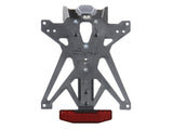 LIGHTECH KTARMV106 MV Agusta F4 (13/16) Adjustable LED License Plate Holder Kit – Accessories in the 2WheelsHero Motorcycle Aftermarket Accessories and Parts Online Shop