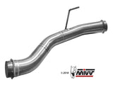 MIVV KT.018 KTM 1290 SUPERDUKE GT ( 2016+ ) Slip-on Exhaust "Suono" ( black; approved) – Accessories in the 2WheelsHero Motorcycle Aftermarket Accessories and Parts Online Shop