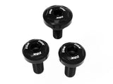 KVT101 - DBK Ducati Panigale V4 (2025+) Low Right Fuel Side Tank Panel Screws Kit – Accessories in the 2WheelsHero Motorcycle Aftermarket Accessories and Parts Online Shop