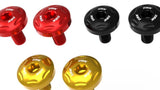 KVT97 - DBK Ducati Panigale V4/ V4S (2025+) Tank Cover Screws Kit – Accessories in the 2WheelsHero Motorcycle Aftermarket Accessories and Parts Online Shop