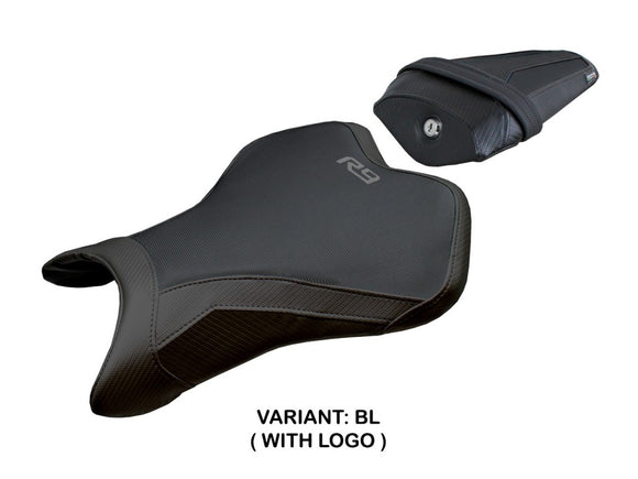 TAPPEZZERIA ITALIA Yamaha R9 (2025) Seat Cover 