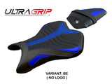 TAPPEZZERIA ITALIA Yamaha R9 (2025) Ultragrip Seat Cover "Lida" – Accessories in the 2WheelsHero Motorcycle Aftermarket Accessories and Parts Online Shop