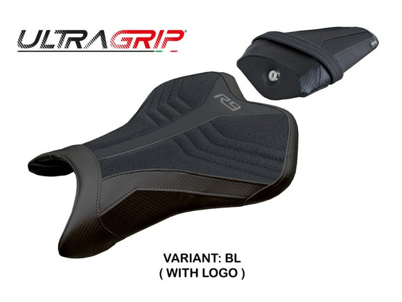 TAPPEZZERIA ITALIA Yamaha R9 (2025) Ultragrip Seat Cover 
