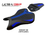 TAPPEZZERIA ITALIA Yamaha R9 (2025) Ultragrip Seat Cover "Lida" – Accessories in the 2WheelsHero Motorcycle Aftermarket Accessories and Parts Online Shop