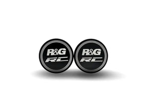 MBP0039 - R&G RACING KTM RC125/ 200/ 390 (2022+) Mirror Blanking Plates – Accessories in the 2WheelsHero Motorcycle Aftermarket Accessories and Parts Online Shop