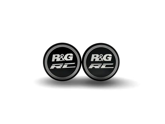 MBP0039 - R&G RACING KTM RC125/ 200/ 390 (2022+) Mirror Blanking Plates – Accessories in the 2WheelsHero Motorcycle Aftermarket Accessories and Parts Online Shop
