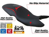 TAPPEZZERIA ITALIA BMW F800GT (2012-2016) Seat Cover "Tallin" – Accessories in the 2WheelsHero Motorcycle Aftermarket Accessories and Parts Online Shop