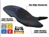 TAPPEZZERIA ITALIA BMW F800GT (2012-2016) Seat Cover "Tallin" – Accessories in the 2WheelsHero Motorcycle Aftermarket Accessories and Parts Online Shop
