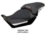 TAPPEZZERIA ITALIA Honda CBR650R (2024+) Seat Cover "Mali" – Accessories in the 2WheelsHero Motorcycle Aftermarket Accessories and Parts Online Shop