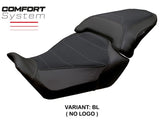 TAPPEZZERIA ITALIA Honda CBR650R (2024+) Comfort Seat Cover "Mali" – Accessories in the 2WheelsHero Motorcycle Aftermarket Accessories and Parts Online Shop