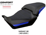TAPPEZZERIA ITALIA Honda CBR650R (2024+) Comfort Seat Cover "Mali" – Accessories in the 2WheelsHero Motorcycle Aftermarket Accessories and Parts Online Shop