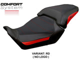 TAPPEZZERIA ITALIA Honda CBR650R (2024+) Comfort Seat Cover "Mali" – Accessories in the 2WheelsHero Motorcycle Aftermarket Accessories and Parts Online Shop