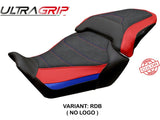 TAPPEZZERIA ITALIA Honda CBR650R (2024+) Ultragrip Seat Cover "Mali" – Accessories in the 2WheelsHero Motorcycle Aftermarket Accessories and Parts Online Shop